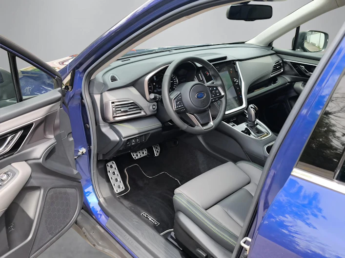 Fahrzeugbild SUBARU OUTBACK