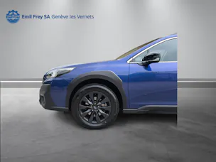 Subaru Outback 2.5i Crossroad