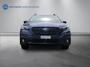 Subaru Outback 2.5i Crossroad