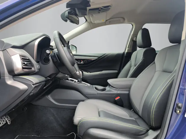Subaru Outback 2.5i Crossroad