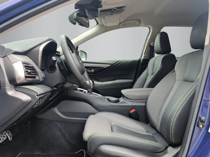 Fahrzeugbild SUBARU OUTBACK