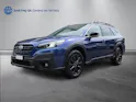 Subaru Outback 2.5i Crossroad