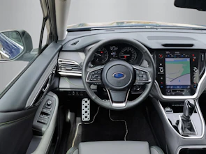 image du véhicule SUBARU Outback 2.5i Crossroad