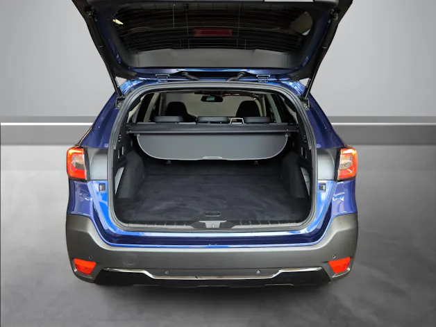 Subaru Outback 2.5i Crossroad