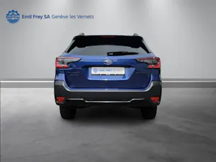 Subaru Outback 2.5i Crossroad