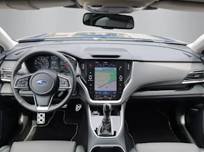 image du véhicule SUBARU Outback 2.5i Crossroad