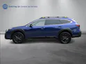 Subaru Outback 2.5i Crossroad