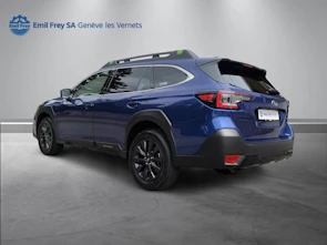 image du véhicule SUBARU Outback 2.5i Crossroad