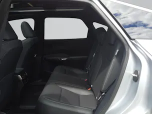 Lexus RX 450h+ Comfort