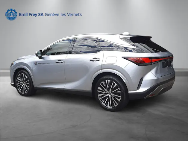 Lexus RX 450h+ Comfort