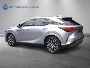 image du véhicule LEXUS RX 450h+ Comfort