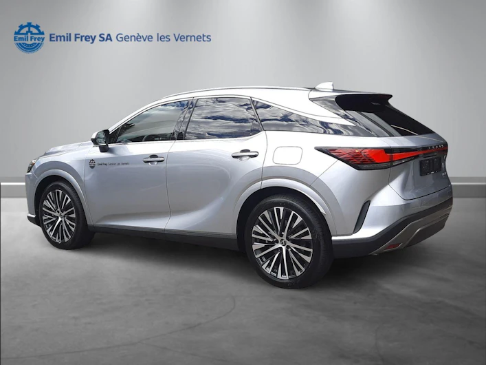 image du véhicule LEXUS RX