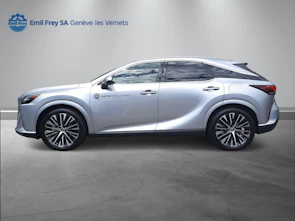 image du véhicule LEXUS RX 450h+ Comfort