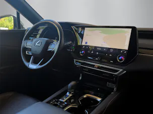 Lexus RX 450h+ Comfort