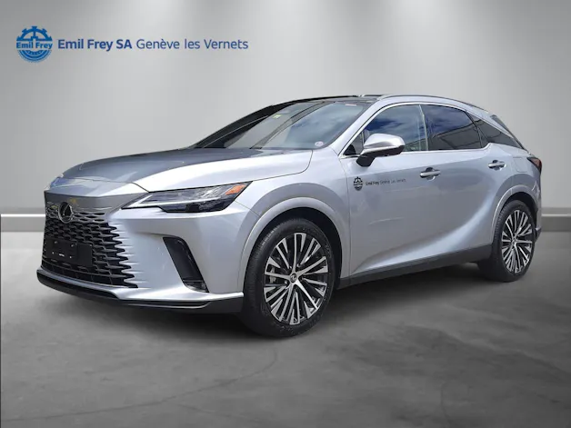 Lexus RX 450h+ Comfort
