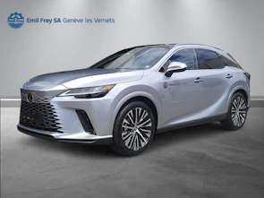 image du véhicule LEXUS RX 450h+ Comfort