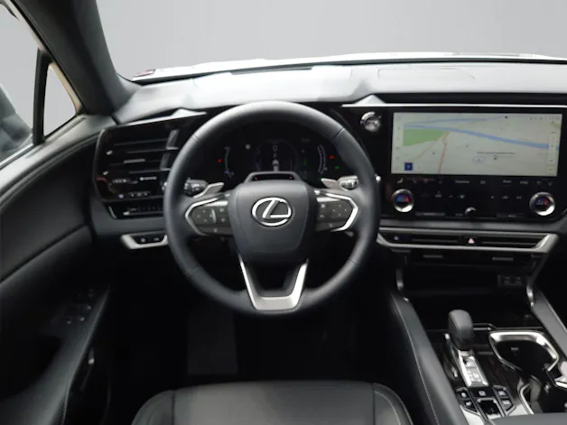 Lexus RX 450h+ Comfort