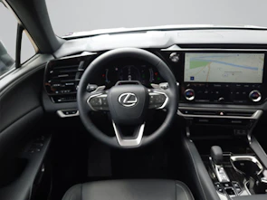 image du véhicule LEXUS RX 450h+ Comfort