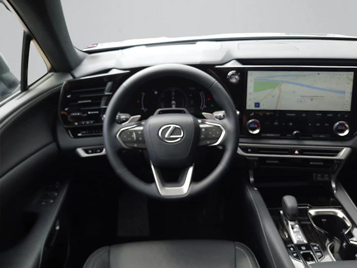 image du véhicule LEXUS RX