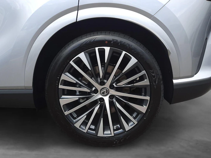 image du véhicule LEXUS RX