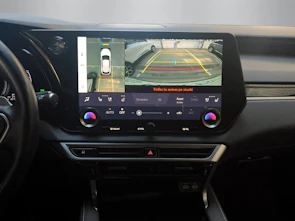 Fahrzeugbild LEXUS RX 450h+ Comfort