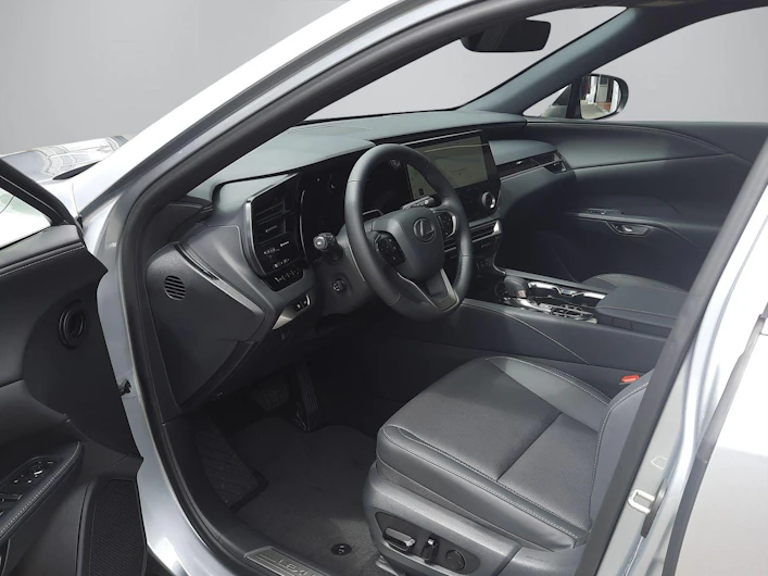 image du véhicule LEXUS RX
