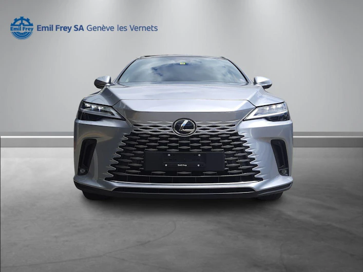 image du véhicule LEXUS RX