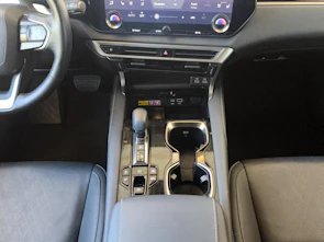 Fahrzeugbild LEXUS RX 450h+ Comfort