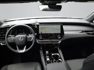 Lexus RX 450h+ Comfort