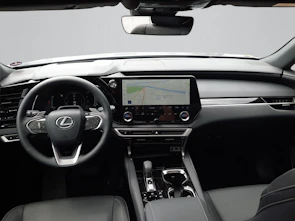 image du véhicule LEXUS RX 450h+ Comfort
