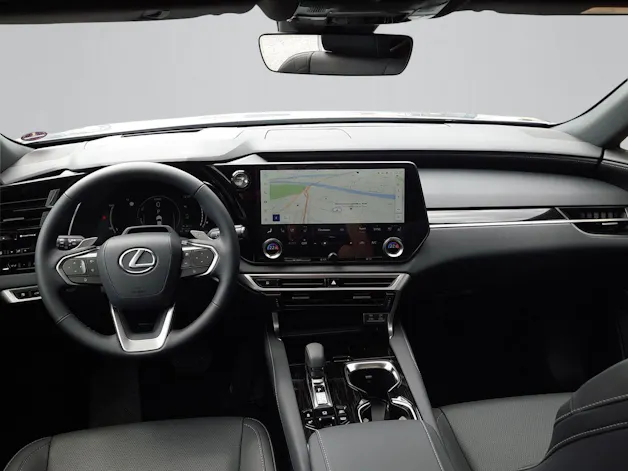 Lexus RX 450h+ Comfort