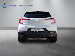 Mitsubishi ASX 1.6 PHEV Saisho