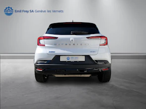 image du véhicule MITSUBISHI ASX 1.6 PHEV Saisho