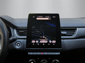 image du véhicule MITSUBISHI ASX 1.6 PHEV Saisho