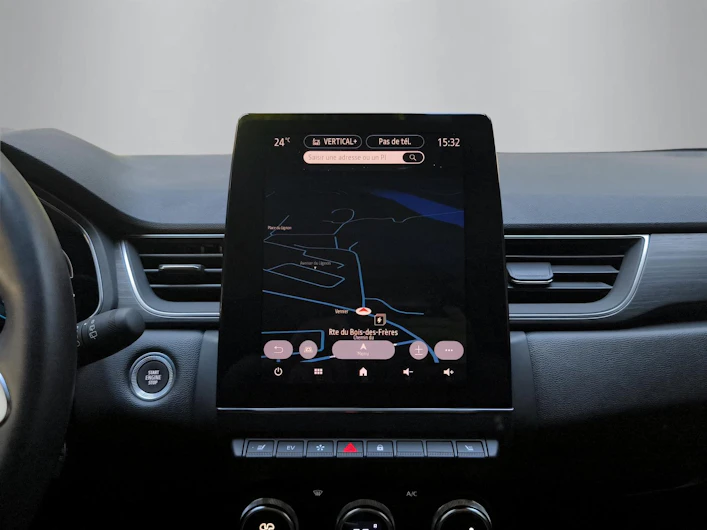 image du véhicule MITSUBISHI ASX