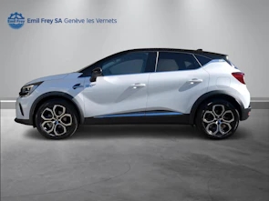 image du véhicule MITSUBISHI ASX 1.6 PHEV Saisho