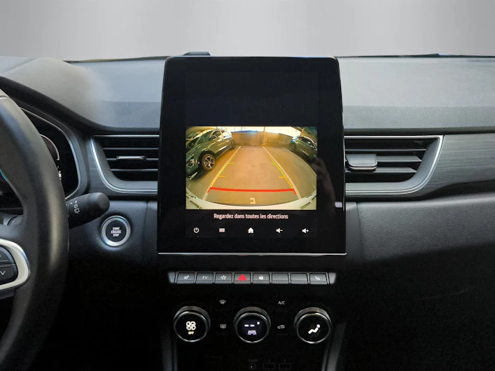 image du véhicule MITSUBISHI ASX