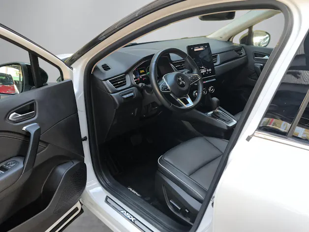 Mitsubishi ASX 1.6 PHEV Saisho