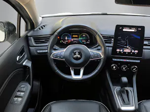 Mitsubishi ASX 1.6 PHEV Saisho
