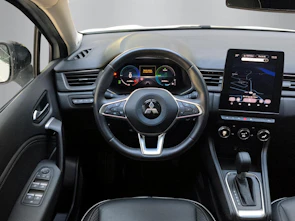 image du véhicule MITSUBISHI ASX 1.6 PHEV Saisho