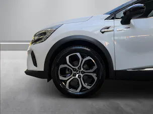 Mitsubishi ASX 1.6 PHEV Saisho