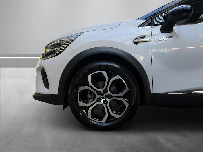 image du véhicule MITSUBISHI ASX
