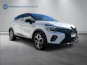 Mitsubishi ASX 1.6 PHEV Saisho