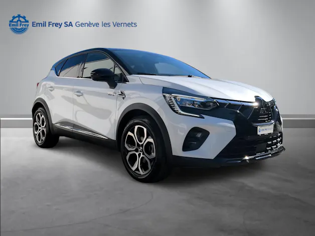 Mitsubishi ASX 1.6 PHEV Saisho