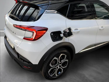 MITSUBISHI ASX 19