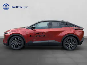 Toyota C-HR+ Premium AWD