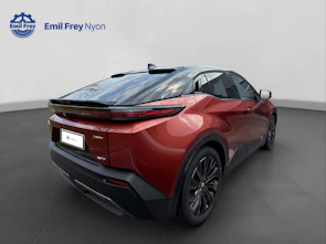 Fahrzeugbild TOYOTA C-HR+ Premium AWD