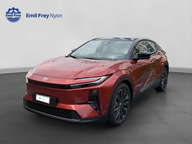Toyota C-HR+ Premium AWD