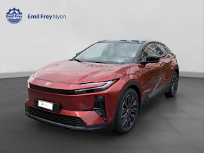 Fahrzeugbild TOYOTA C-HR+ Premium AWD