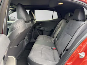 Toyota C-HR+ Premium AWD